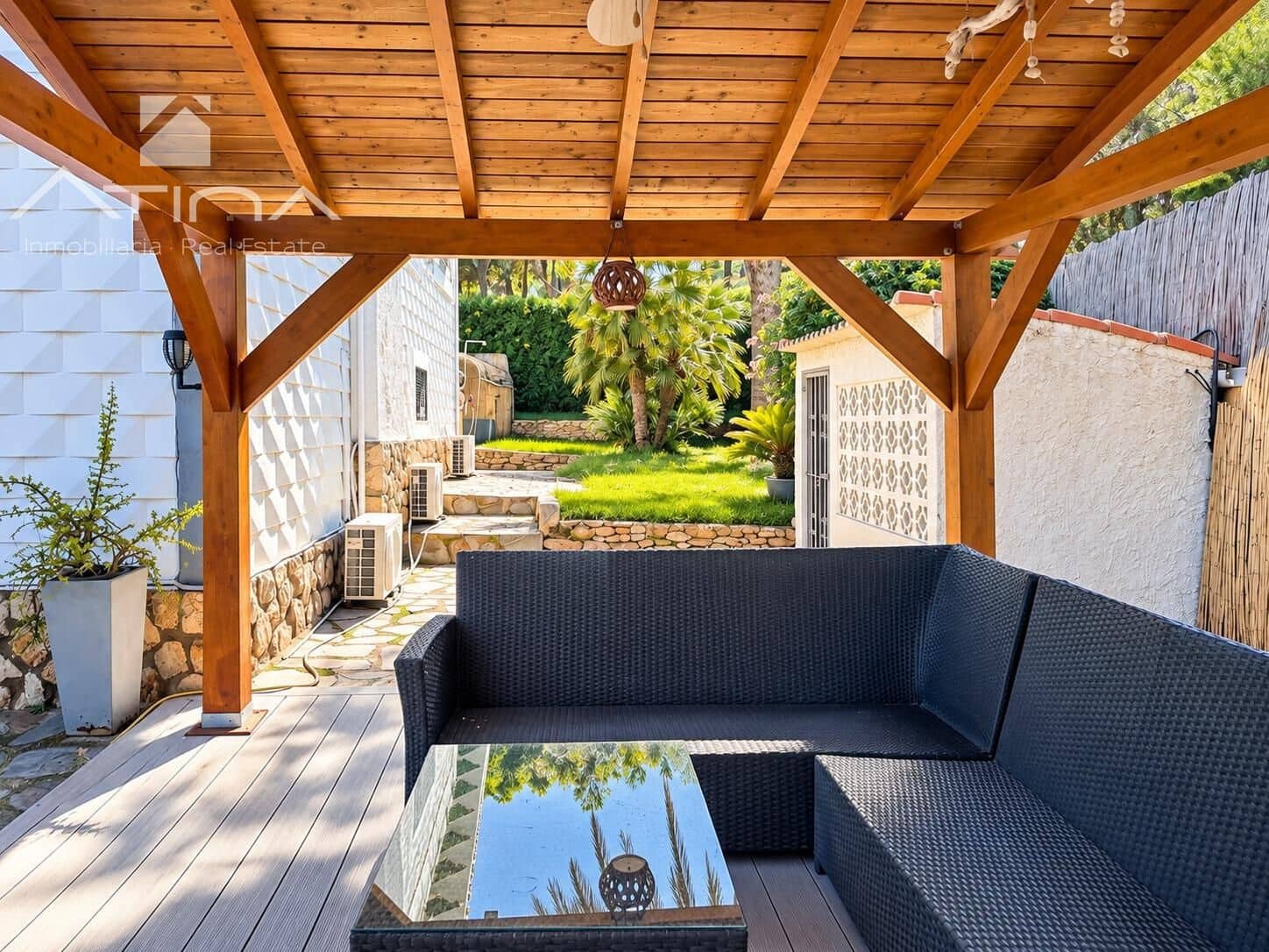 7 slaapkamer Villa te koop in Javea / Xabia met zwembad garage - € 785.000 (Ref: 10183090)