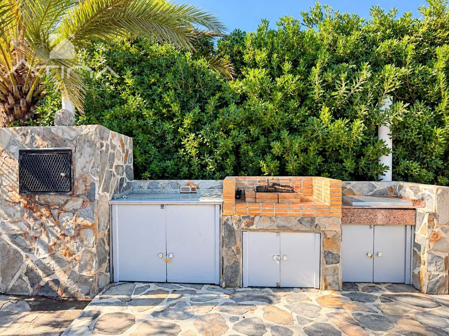 7 slaapkamer Villa te koop in Javea / Xabia met zwembad garage - € 785.000 (Ref: 10183090)