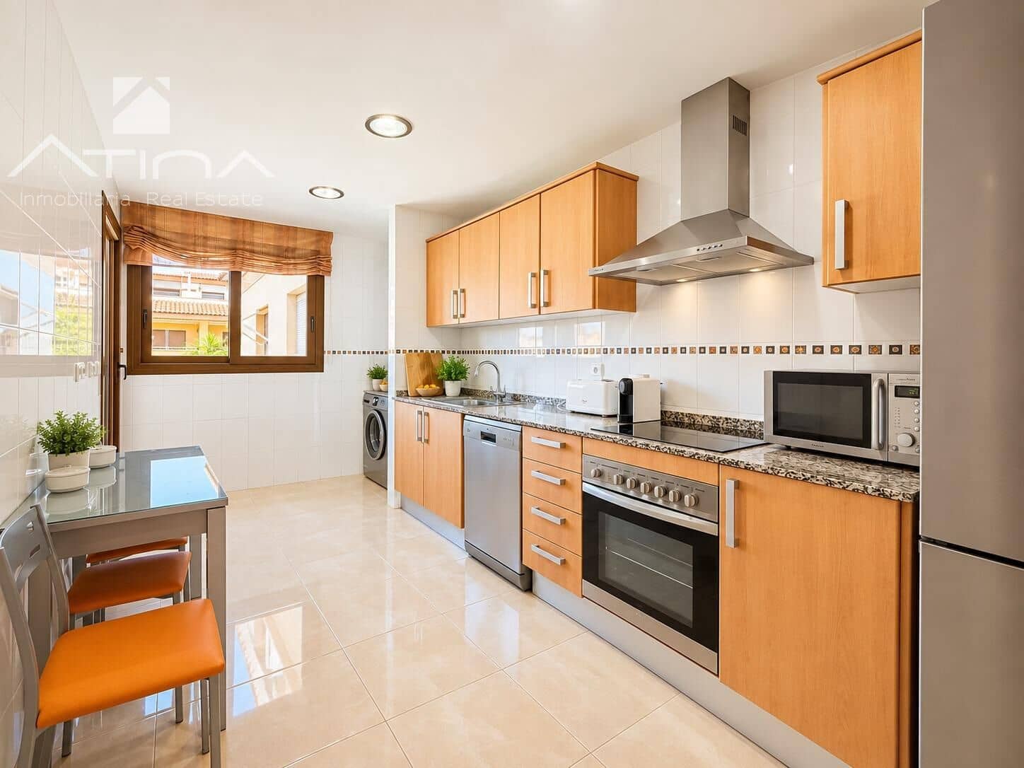 3 chambre Penthouse à vendre à Arenal avec piscine garage - 495 000 € (Ref: 10184863)