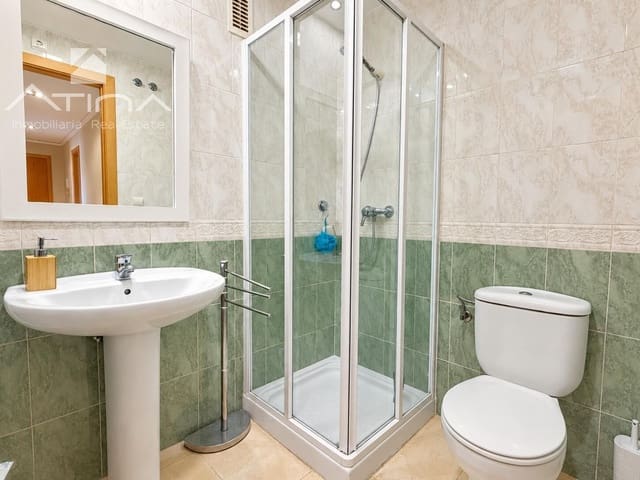 3 chambre Penthouse à vendre à Arenal, Javea / Xàbia avec piscine garage - 495 000 € (Ref: 10184863)
