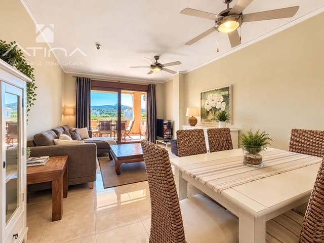 3 chambre Penthouse à vendre à Arenal, Javea / Xàbia avec piscine garage - 495 000 € (Ref: 10184863)