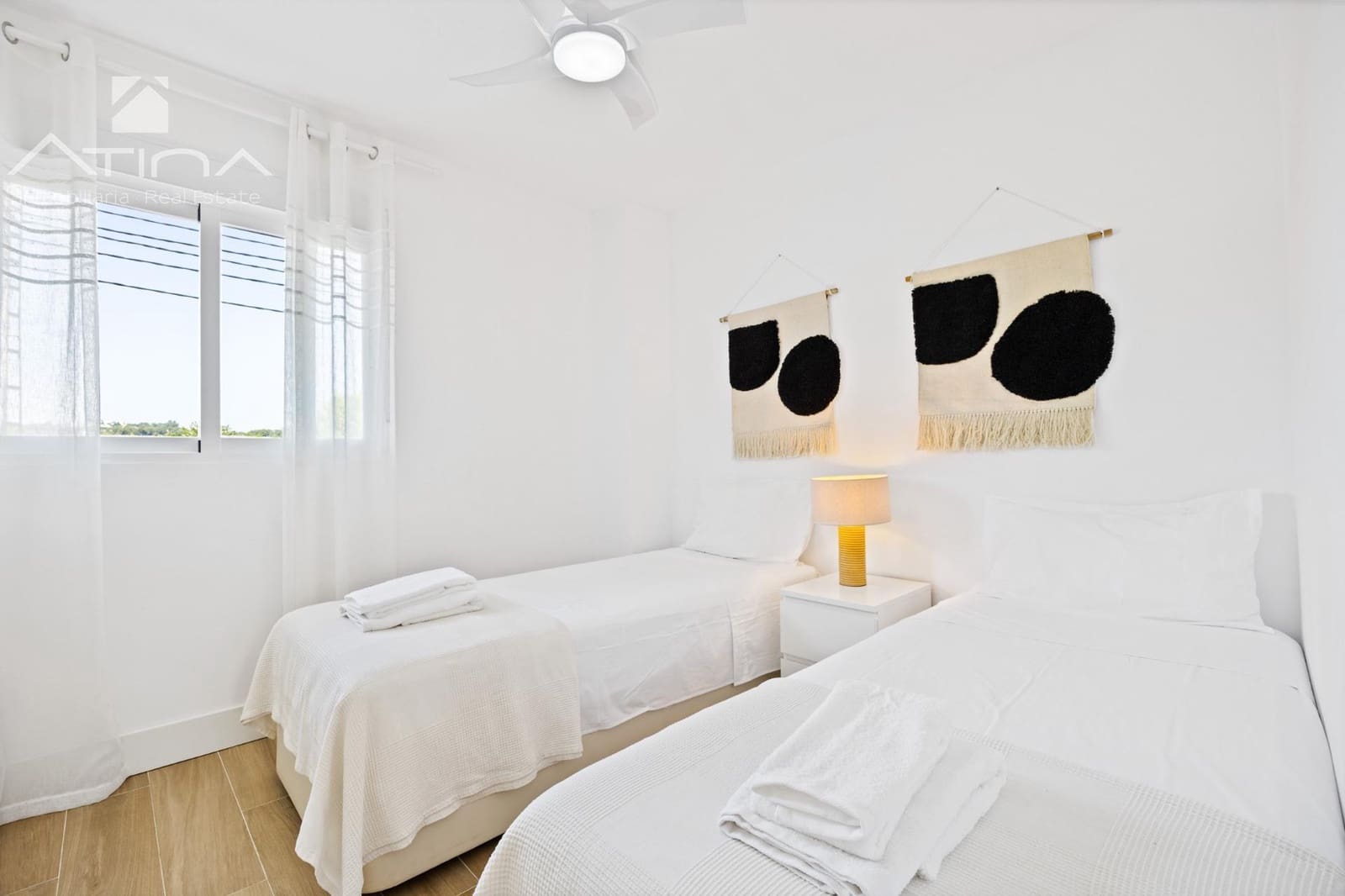 Apartamento de 2 habitaciones en Javea / Xàbia en venta con piscina - 390.000 € (Ref: 10187302)