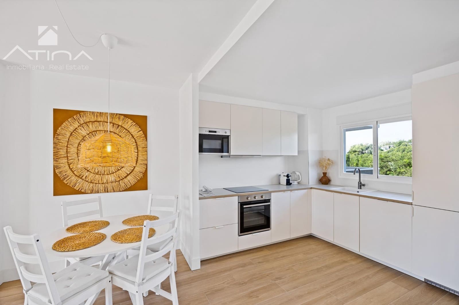 Apartamento de 2 habitaciones en Javea / Xàbia en venta con piscina - 390.000 € (Ref: 10187302)