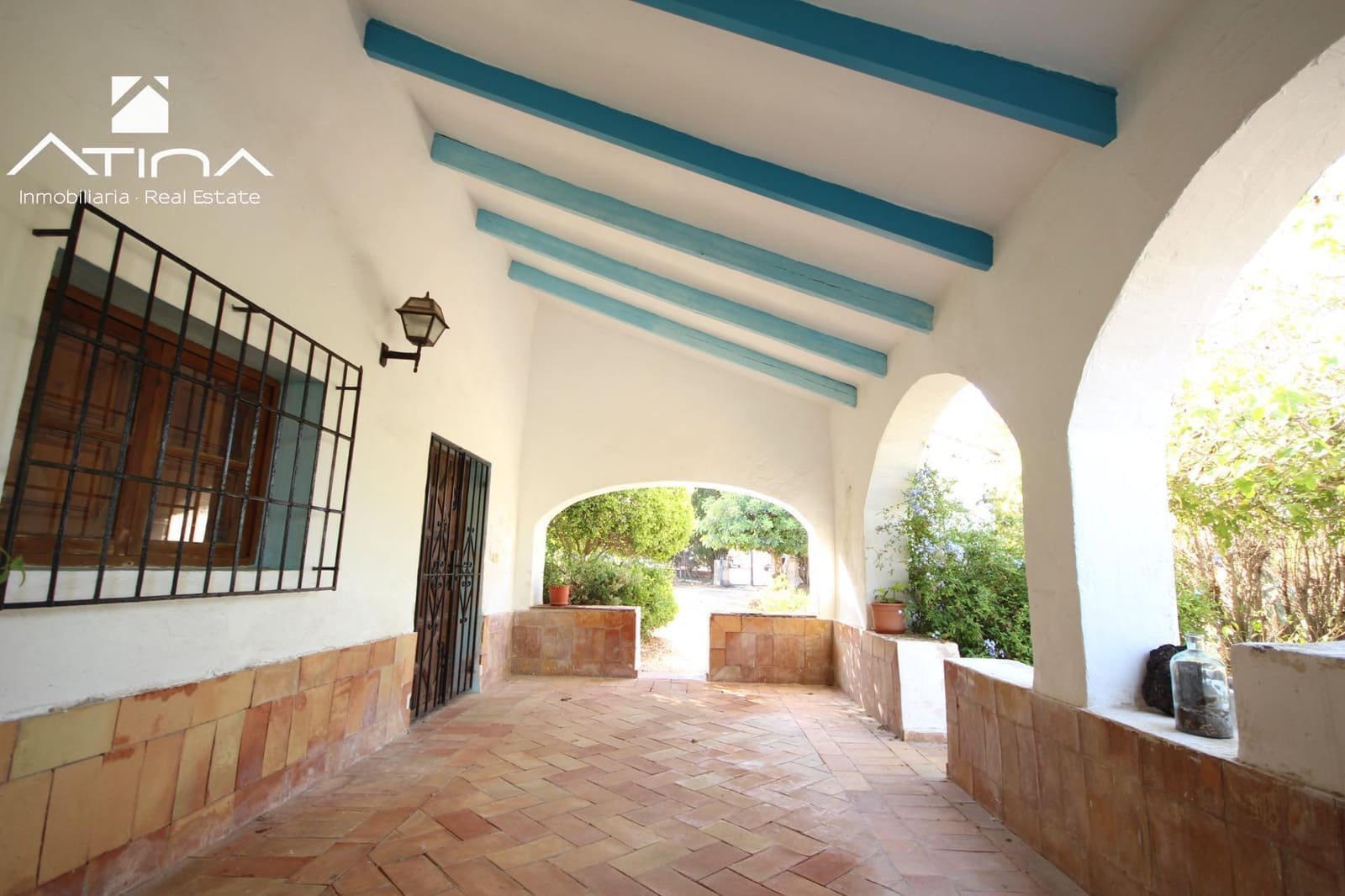 6 makuuhuone Huvila myytävänä paikassa Javea / Xabia mukana 
autotalli - 1 300 000 € (Ref: 5744772)