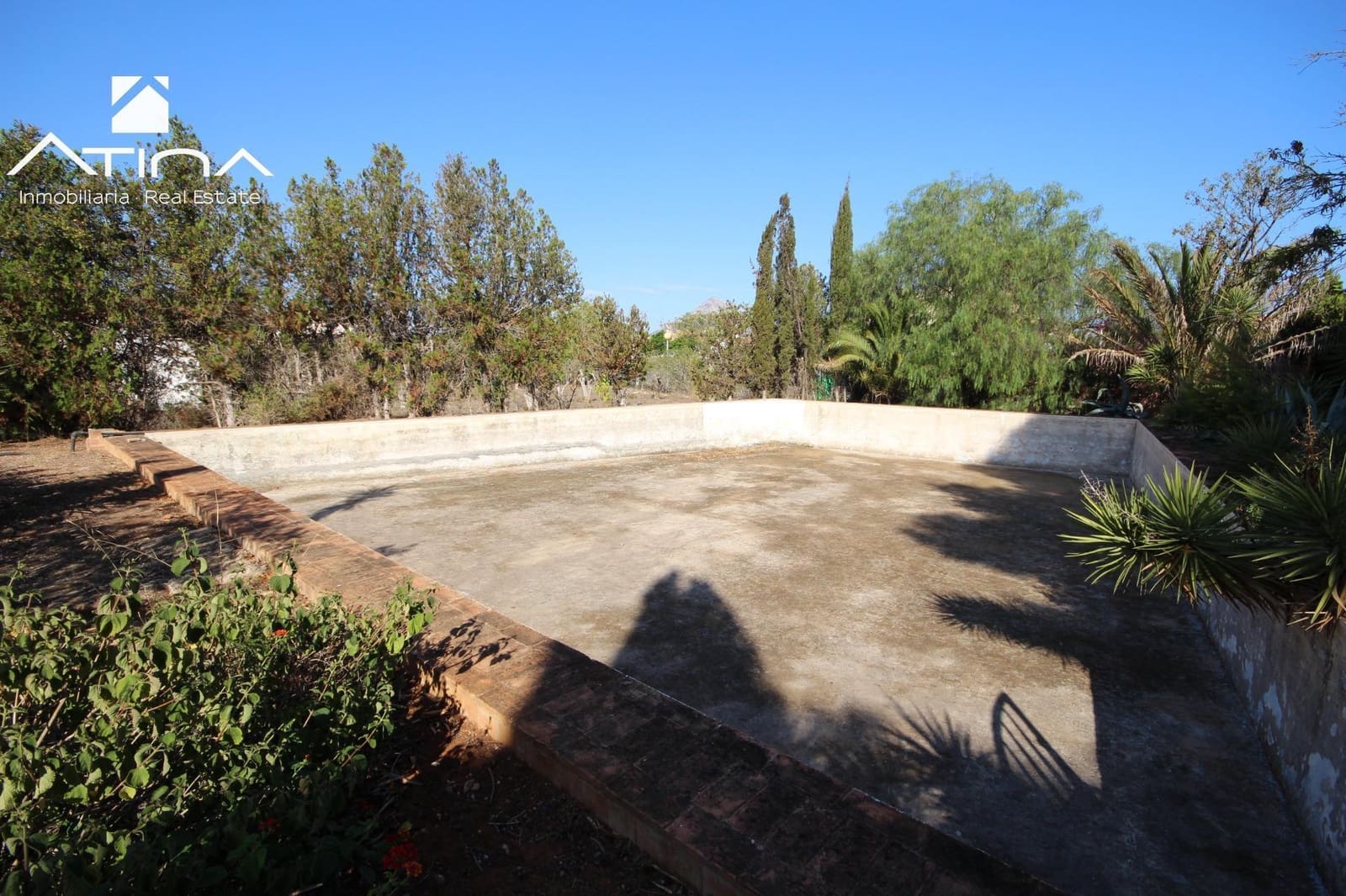 6 makuuhuone Huvila myytävänä paikassa Javea / Xabia mukana 
autotalli - 1 300 000 € (Ref: 5744772)