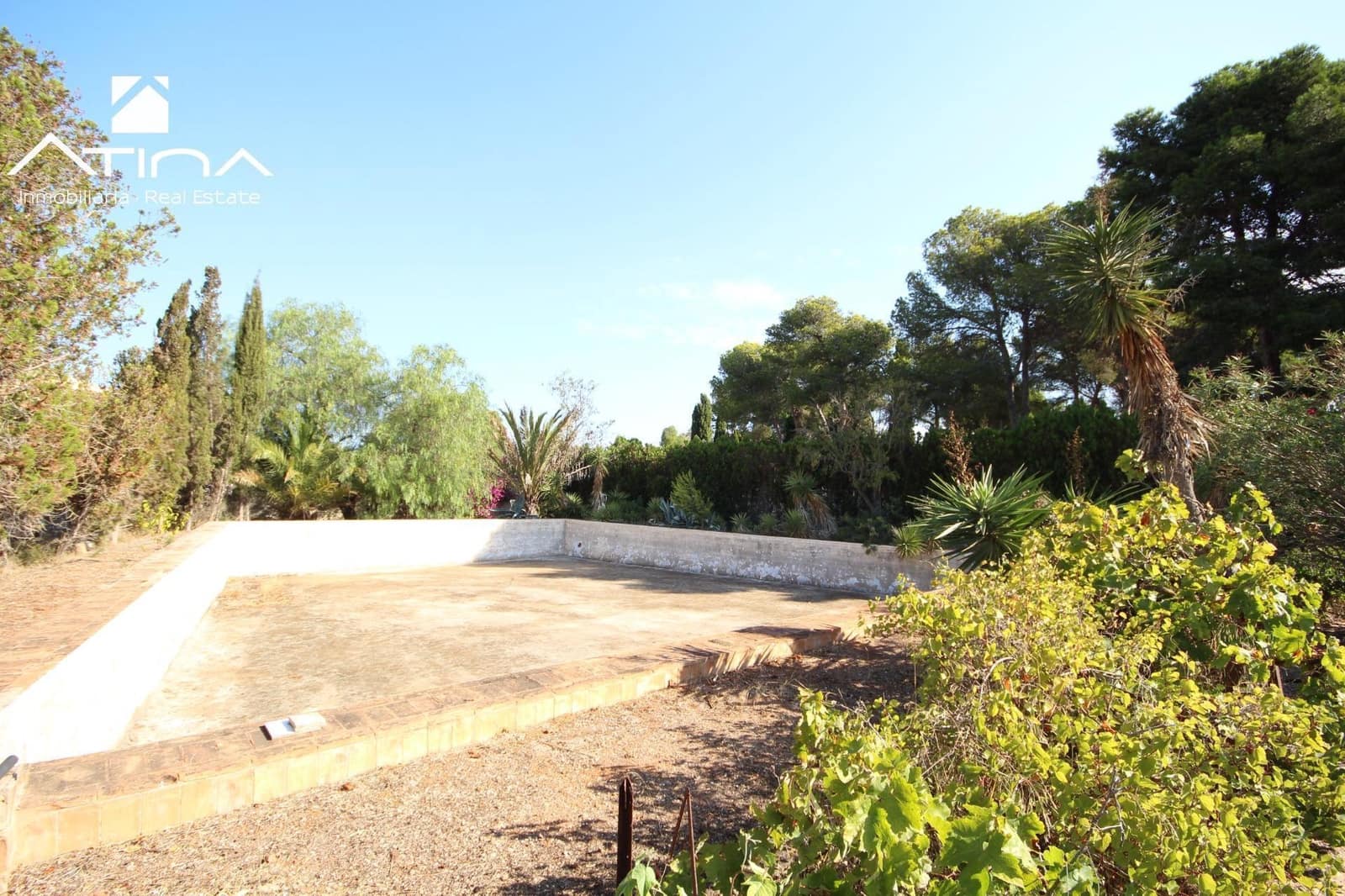 6 makuuhuone Huvila myytävänä paikassa Javea / Xabia mukana 
autotalli - 1 300 000 € (Ref: 5744772)