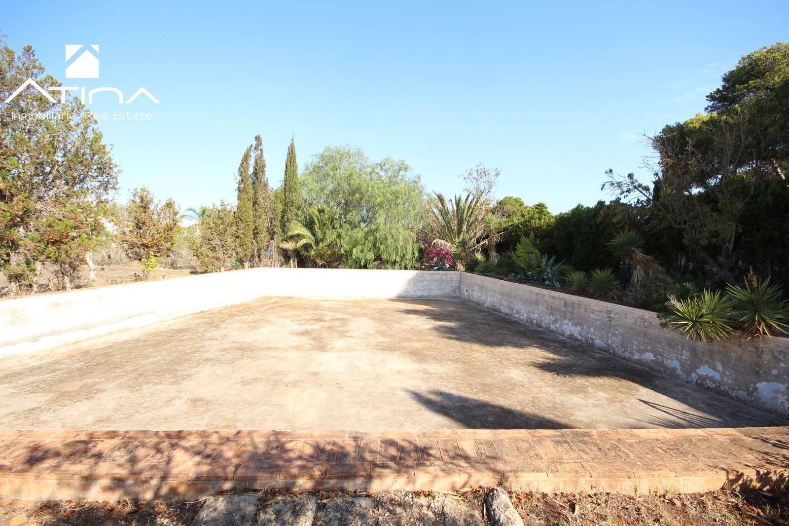 6 makuuhuone Huvila myytävänä paikassa Javea / Xabia mukana 
autotalli - 1 300 000 € (Ref: 5744772)