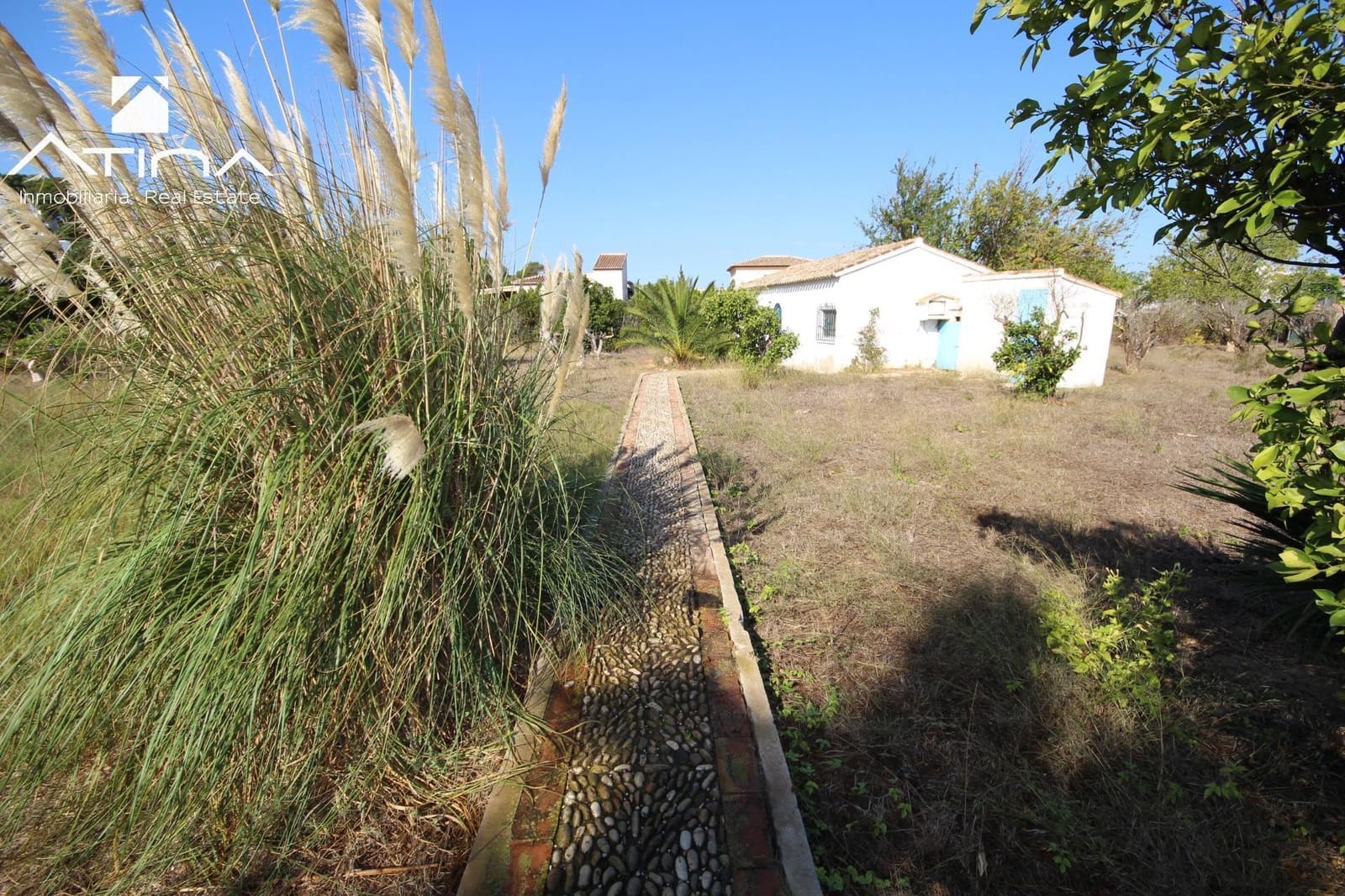 6 makuuhuone Huvila myytävänä paikassa Javea / Xabia mukana 
autotalli - 1 300 000 € (Ref: 5744772)