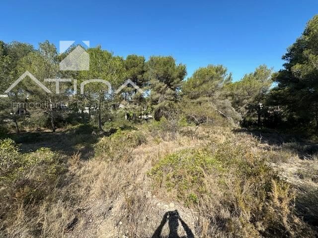 Byggegrund til salg i Javea / Xabia - € 480.000 (Ref: 5744788)