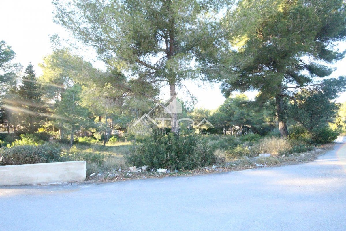 Byggegrund til salg i Javea / Xabia - € 480.000 (Ref: 5744788)