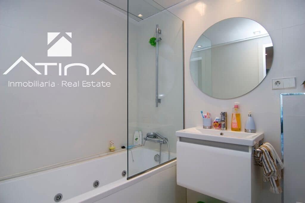 3 sypialnia Apartament na sprzedaż w Arenal z basenem garażem - 680 000 € (Ref: 6091091)