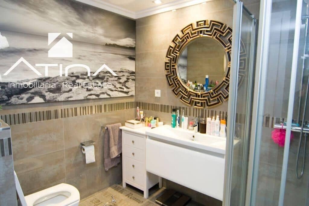 3 sypialnia Apartament na sprzedaż w Arenal z basenem garażem - 680 000 € (Ref: 6091091)