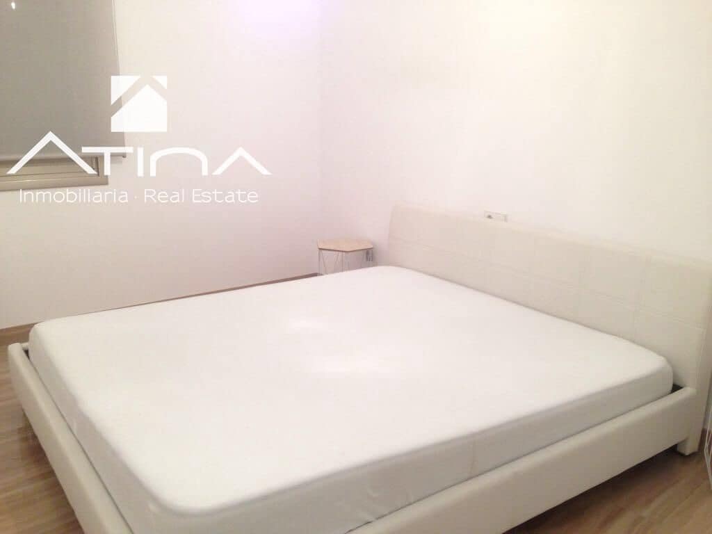 3 sypialnia Apartament na sprzedaż w Arenal z basenem garażem - 680 000 € (Ref: 6091091)