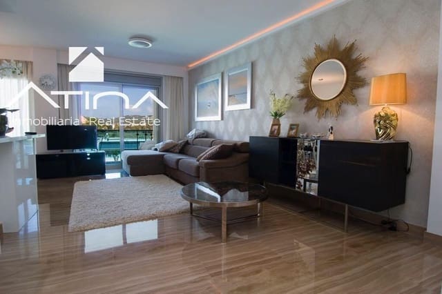 3 chambre Appartement à vendre à Arenal, Javea / Xàbia avec piscine garage - 680 000 € (Ref: 6091091)