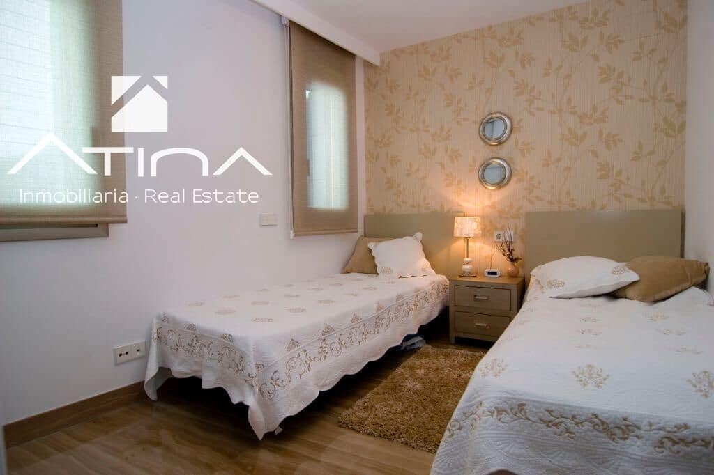 3 sypialnia Apartament na sprzedaż w Arenal z basenem garażem - 680 000 € (Ref: 6091091)