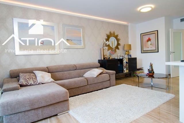 3 chambre Appartement à vendre à Arenal, Javea / Xàbia avec piscine garage - 680 000 € (Ref: 6091091)