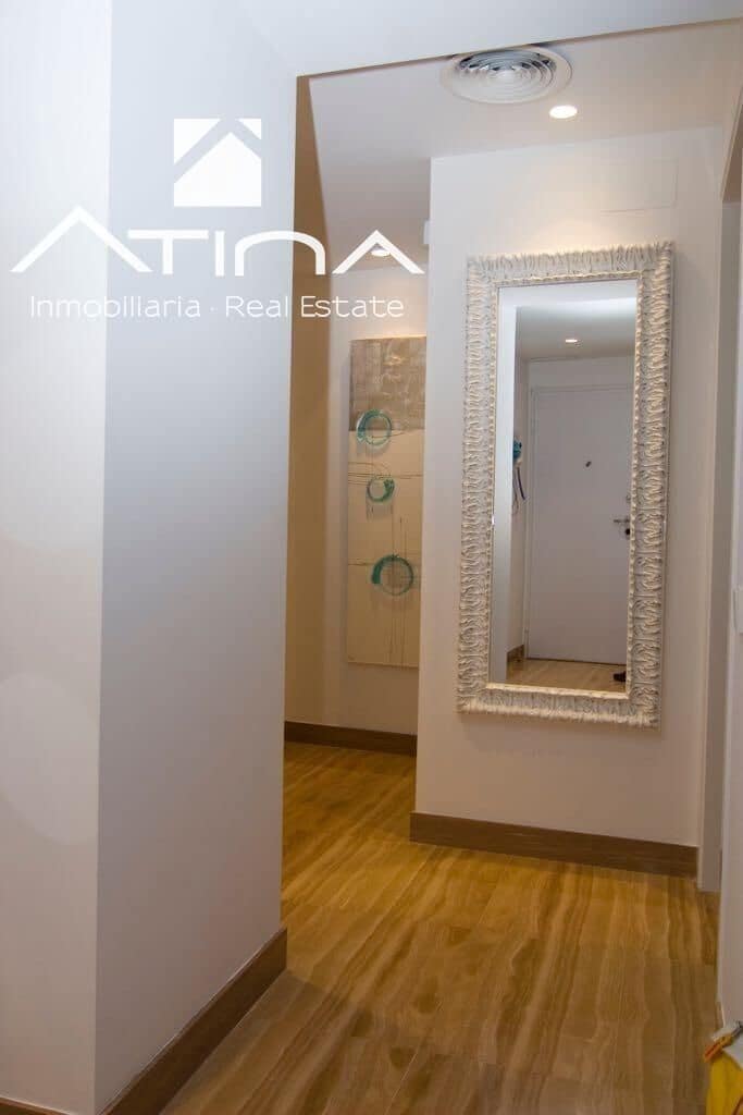 3 sypialnia Apartament na sprzedaż w Arenal z basenem garażem - 680 000 € (Ref: 6091091)