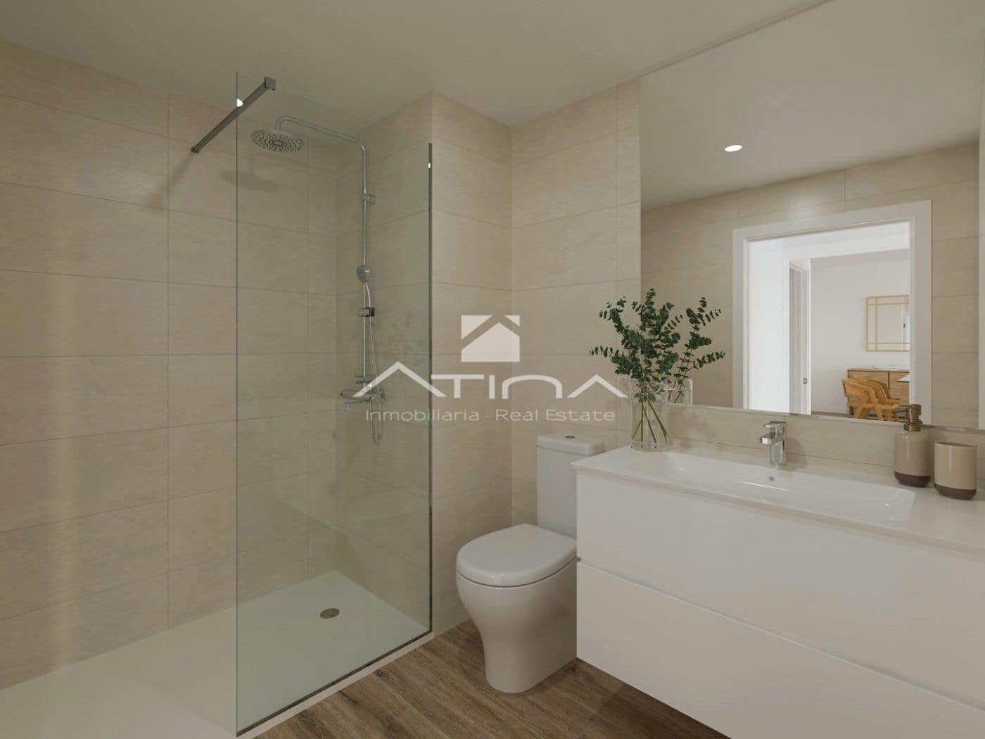 2 chambre Appartement à vendre à Javea / Xabia avec piscine garage - 345 650 € (Ref: 7072843)