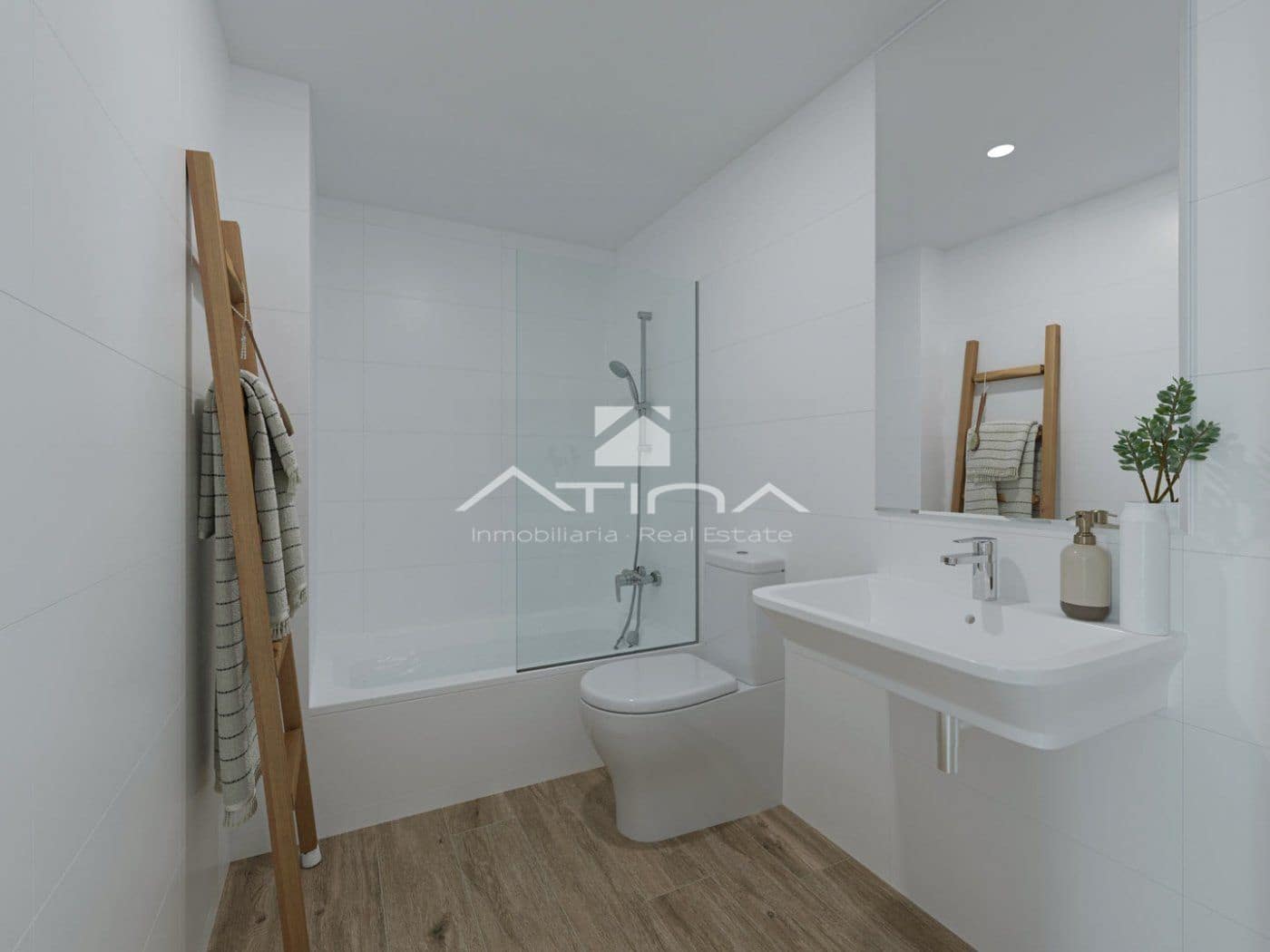 2 chambre Appartement à vendre à Javea / Xabia avec piscine garage - 345 650 € (Ref: 7072843)