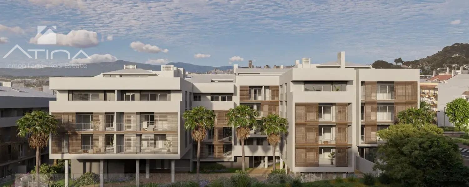 2 chambre Appartement à vendre à Javea / Xabia avec piscine garage - 345 650 € (Ref: 7072843)