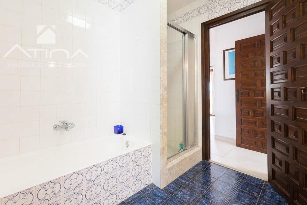 5 soverom Villa til salgs i Javea / Xabia med svømmebasseng garasje - € 850 000 (Ref: 7783384)