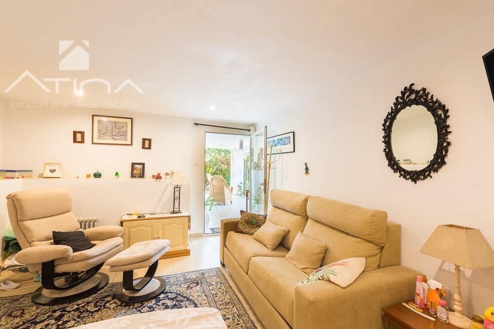 5 soverom Villa til salgs i Javea / Xabia med svømmebasseng garasje - € 850 000 (Ref: 7783384)