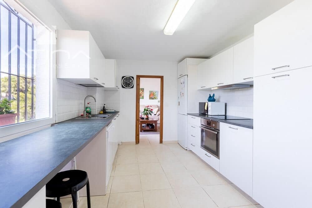 5 soverom Villa til salgs i Javea / Xabia med svømmebasseng garasje - € 850 000 (Ref: 7783384)