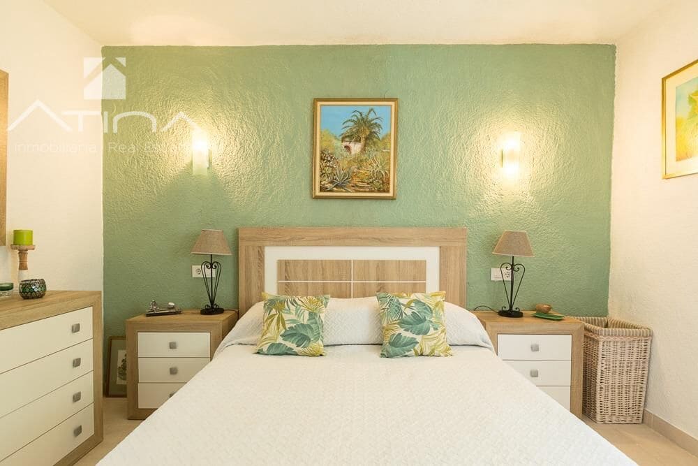 5 soverom Villa til salgs i Javea / Xabia med svømmebasseng garasje - € 850 000 (Ref: 7783384)