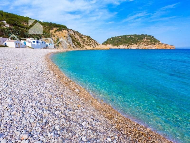 3 quarto Moradia para venda em Javea / Xabia com piscina garagem - 1 395 000 € (Ref: 7800214)