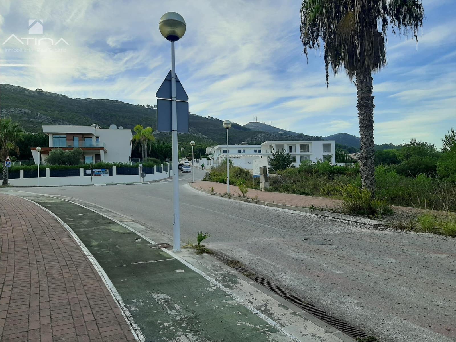 Byggetomt til salgs i Javea / Xabia - € 240 000 (Ref: 7852266)