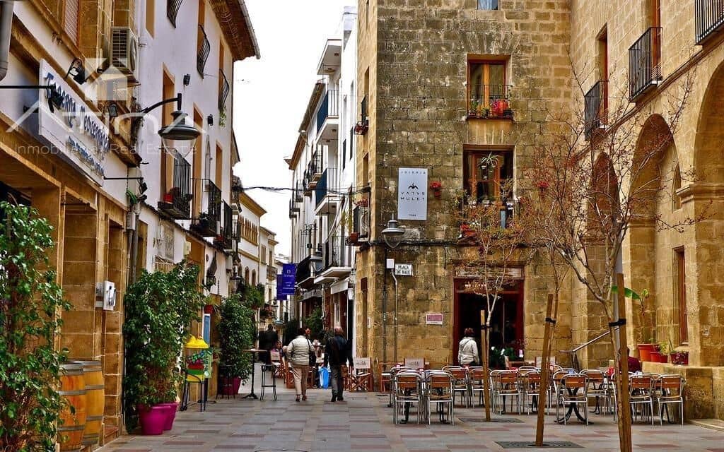 3 slaapkamer Villa te koop in Javea / Xabia met zwembad garage - € 1.200.000 (Ref: 7873306)