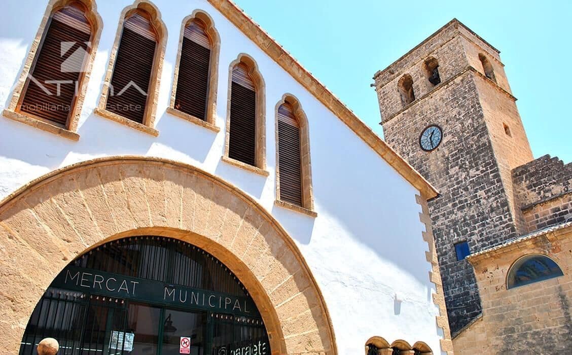 3 slaapkamer Villa te koop in Javea / Xabia met zwembad garage - € 1.200.000 (Ref: 7873306)