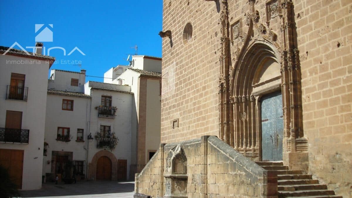 3 slaapkamer Villa te koop in Javea / Xabia met zwembad garage - € 1.200.000 (Ref: 7873306)