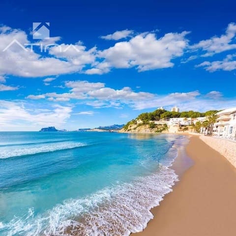 4 quarto Moradia para venda em Moraira, Teulada-Moraira com piscina garagem - 2 500 000 € (Ref: 7873307)