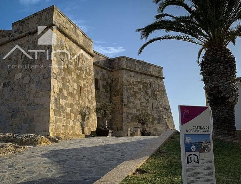 4 quarto Moradia para venda em Moraira com piscina garagem - 2 500 000 € (Ref: 7873307)