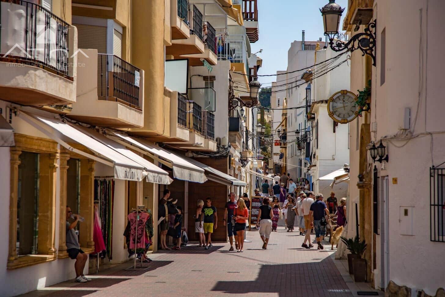 4 quarto Moradia para venda em Moraira com piscina garagem - 2 500 000 € (Ref: 7873307)