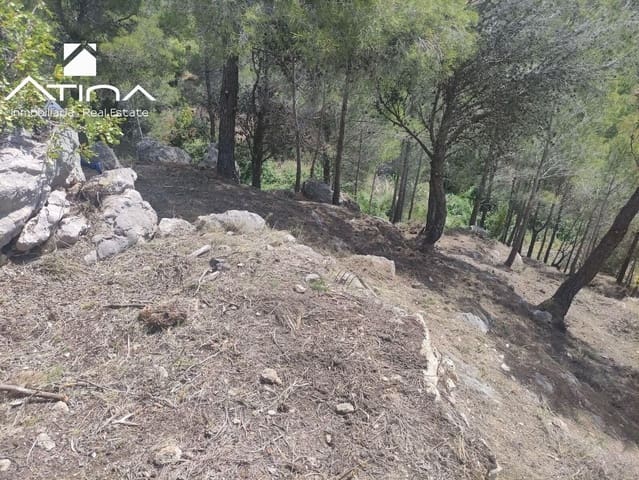 4 quarto Moradia para venda em Altea com piscina garagem - 2 250 000 € (Ref: 8120354)