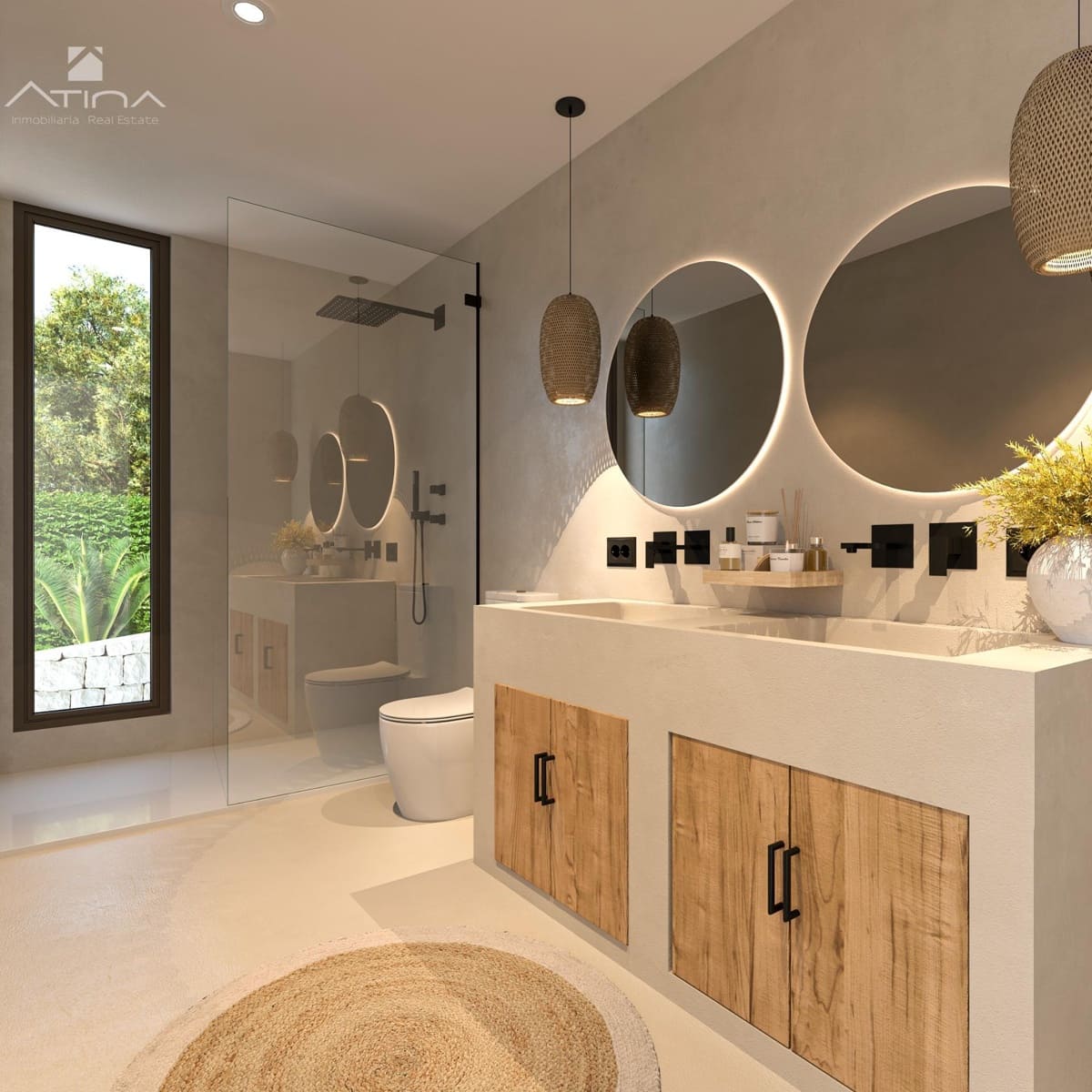 3 bedroom Villa for sale in Javea / Xabia with pool garage - € 1,595,000 (Ref: 8174981)