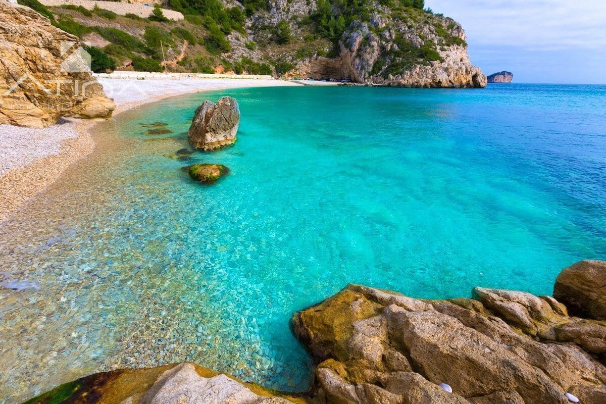 3 bedroom Villa for sale in Javea / Xabia with pool garage - € 1,595,000 (Ref: 8174981)