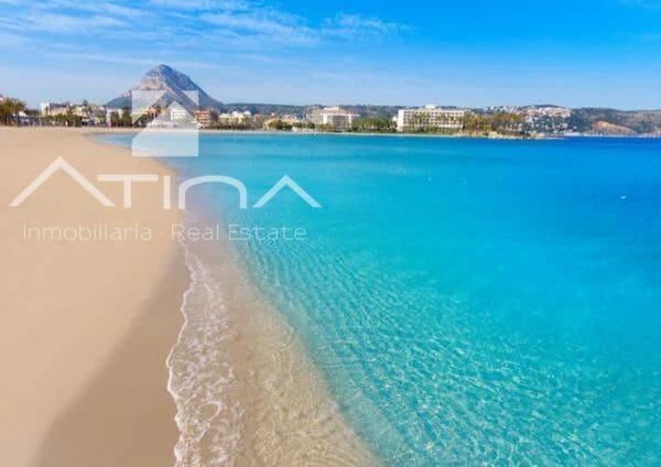 3 bedroom Villa for sale in Javea / Xabia with pool garage - € 1,375,000 (Ref: 8174982)