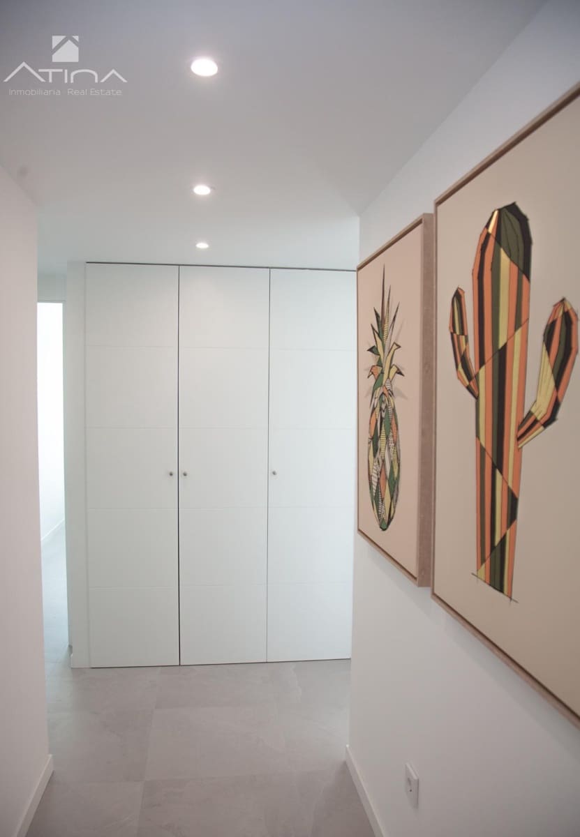 3 soveværelse Villa til salg i Finestrat med swimmingpool garage - € 650.000 (Ref: 8327724)