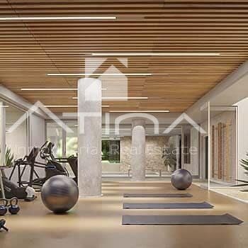 3 chambre Appartement à vendre à Centro ciudad, Javea / Xàbia avec piscine garage - 404 000 € (Ref: 8394871)