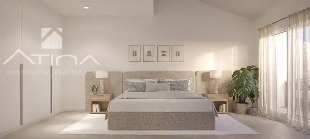 3 Zimmer Apartment zu verkaufen in Centro ciudad, Javea / Xàbia mit Pool Garage - 500.000 € (Ref: 8421418)