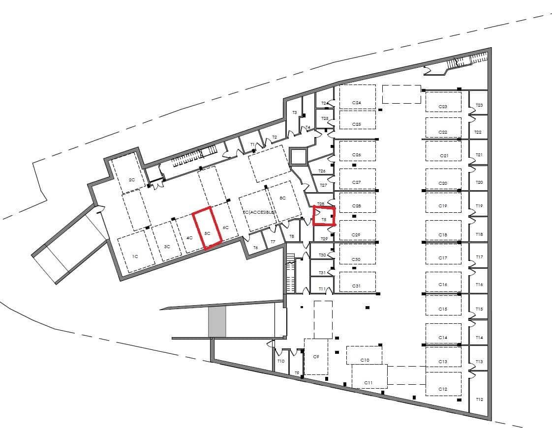 Garage for sale in Javea / Xabia - € 40,000 (Ref: 8450832)