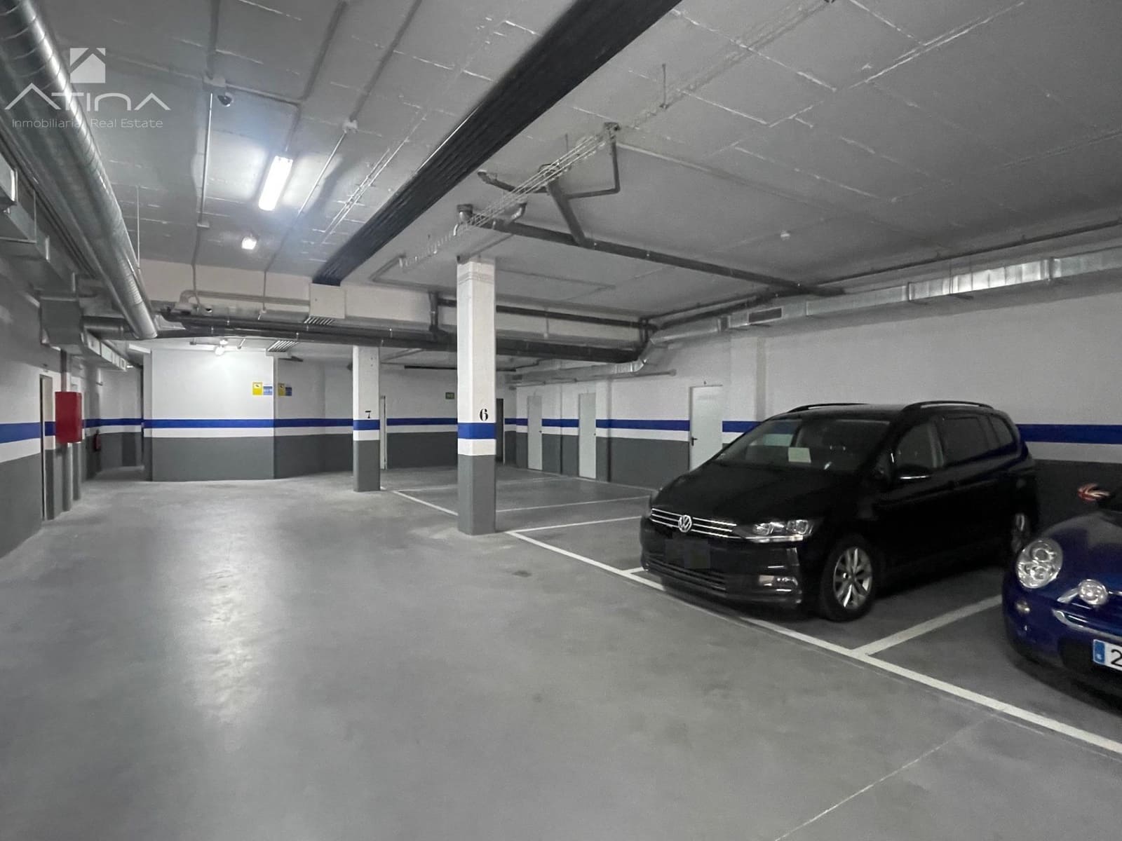 Garage for sale in Javea / Xabia - € 40,000 (Ref: 8450832)