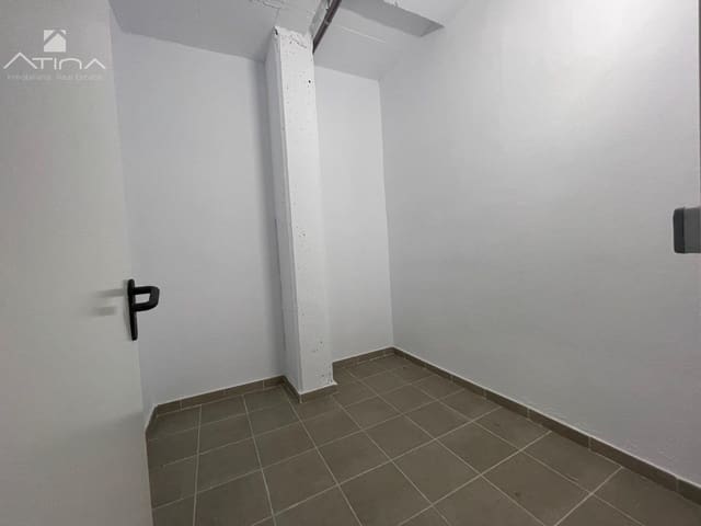 Garage for sale in Javea / Xàbia - € 40,000 (Ref: 8450832)