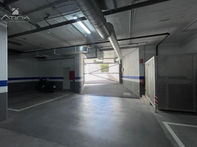 Garage for sale in Javea / Xàbia - € 40,000 (Ref: 8450832)