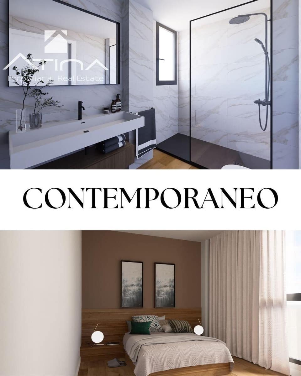 3 quarto Penthouse para venda em Javea / Xabia com piscina garagem - 647 000 € (Ref: 8454932)