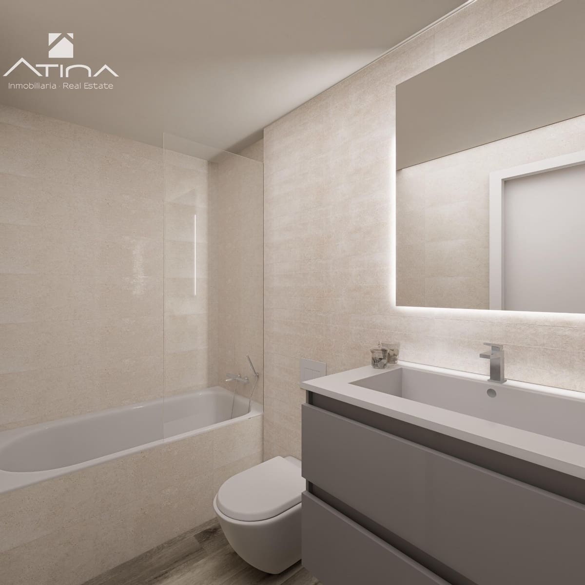 3 quarto Penthouse para venda em Javea / Xabia com piscina garagem - 647 000 € (Ref: 8454932)