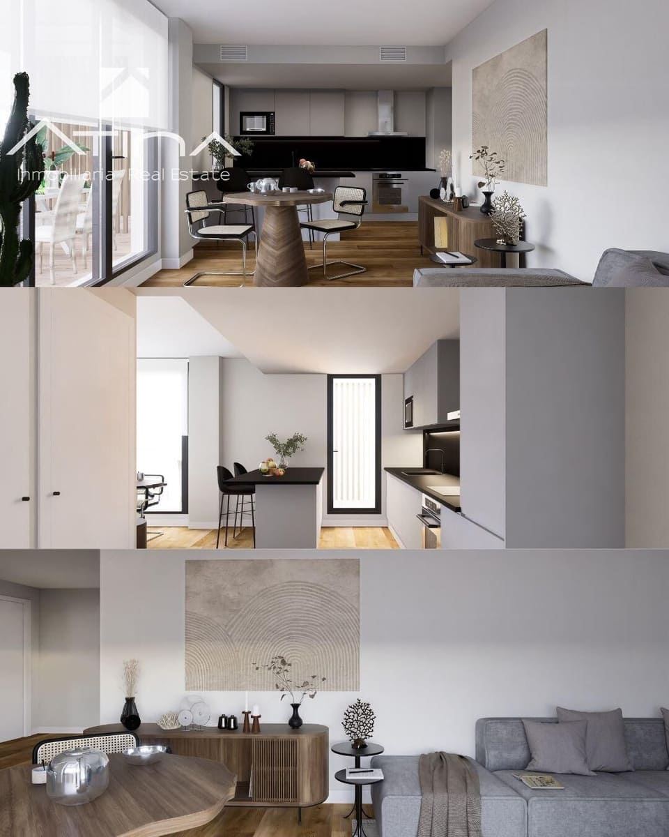 4 bedroom Penthouse for sale in Javea / Xabia with pool garage - € 618,000 (Ref: 8454933)